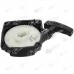 Demaror motocoasa China 330, 430, 520 1E36F - 2D 